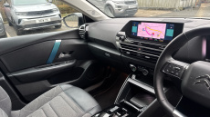 Citroen C4 100kW C-Series Edition 50kWh 5dr Auto Electric Hatchback